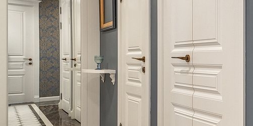 3-комн квартира Садовническая улица, 57С2