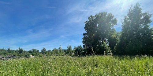 Земельный участок Пушкин г., Промышленная ул.