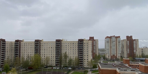 1-комн квартира Рыбацкий пр-кт,  д. 17,  к. 1