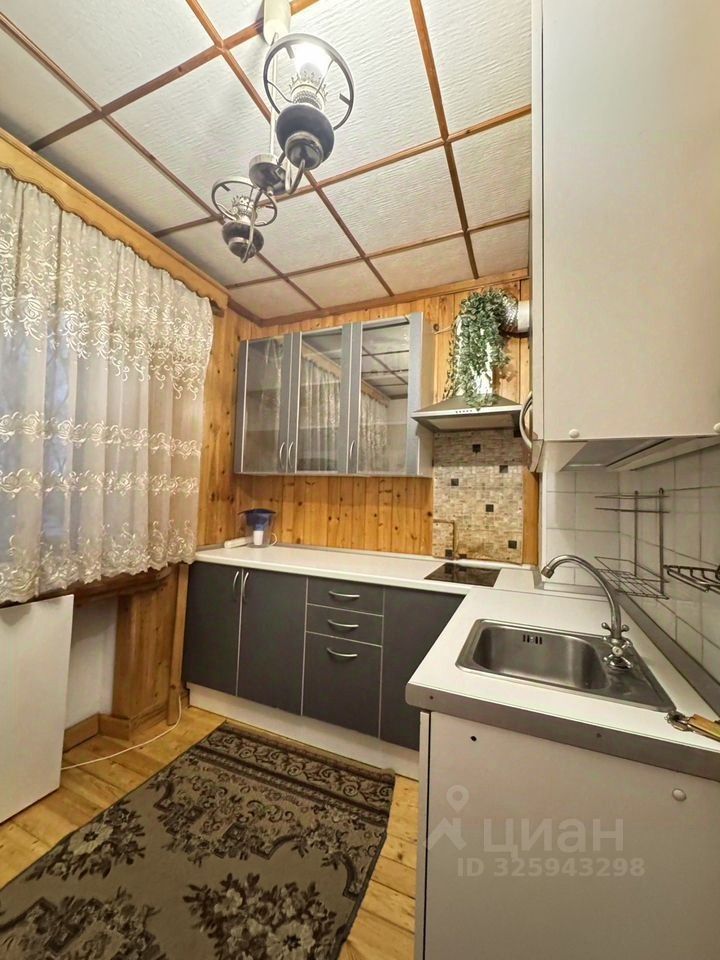 Продажа 1-комн квартиры на вторичном рынке Белорусская улица, 8