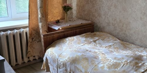 2-комн квартира улица Пилотов, 21