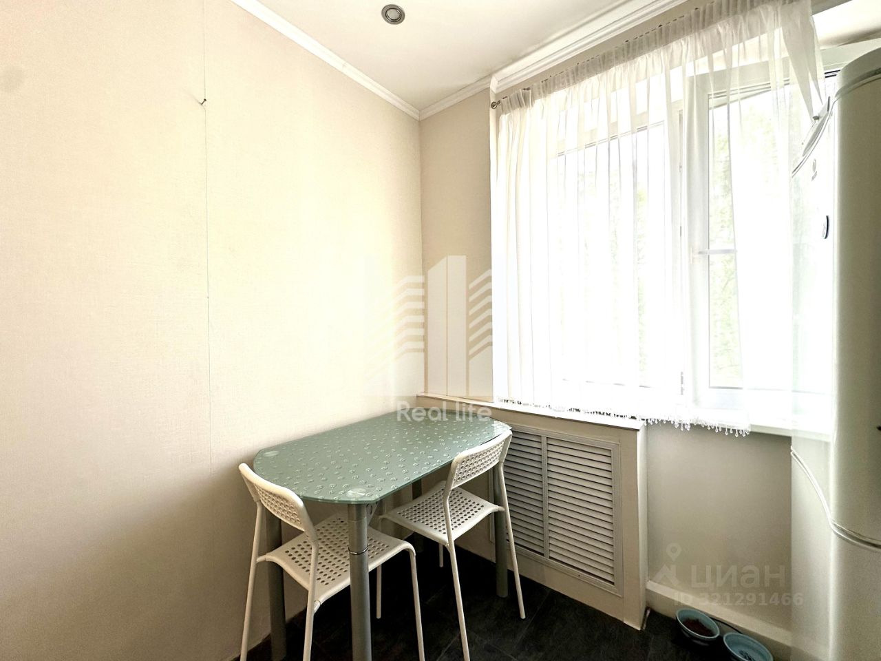 Продажа 2-комн квартиры на вторичном рынке с. Растуново, улица Заря, 14