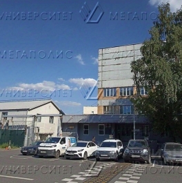 Аренда офиса улица Касаткина, д. 3А с3 Аренда офиса улица Касаткина, д. 3А с3