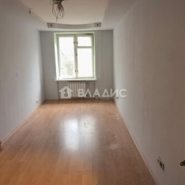 Продажа 3-комн квартиры на вторичном рынке Бобруйская улица,  д. 18 к3