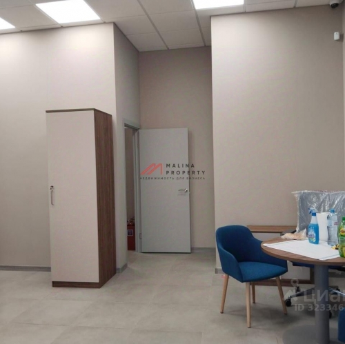 Торговое помещение Ям, ул Мезенцева,  д. 5