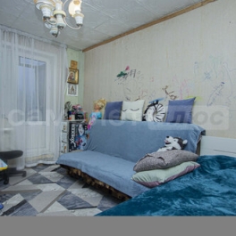 Продажа 3-комн квартиры на вторичном рынке Королев г, Циолковского ул,  д. 20/22