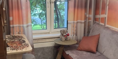 3-комн квартира улица Молостовых, 11К5