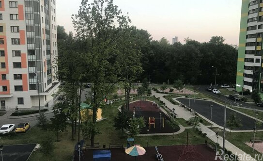 Продажа 2-комн квартиры на вторичном рынке Вернадского пр-кт,  д. 61 к3