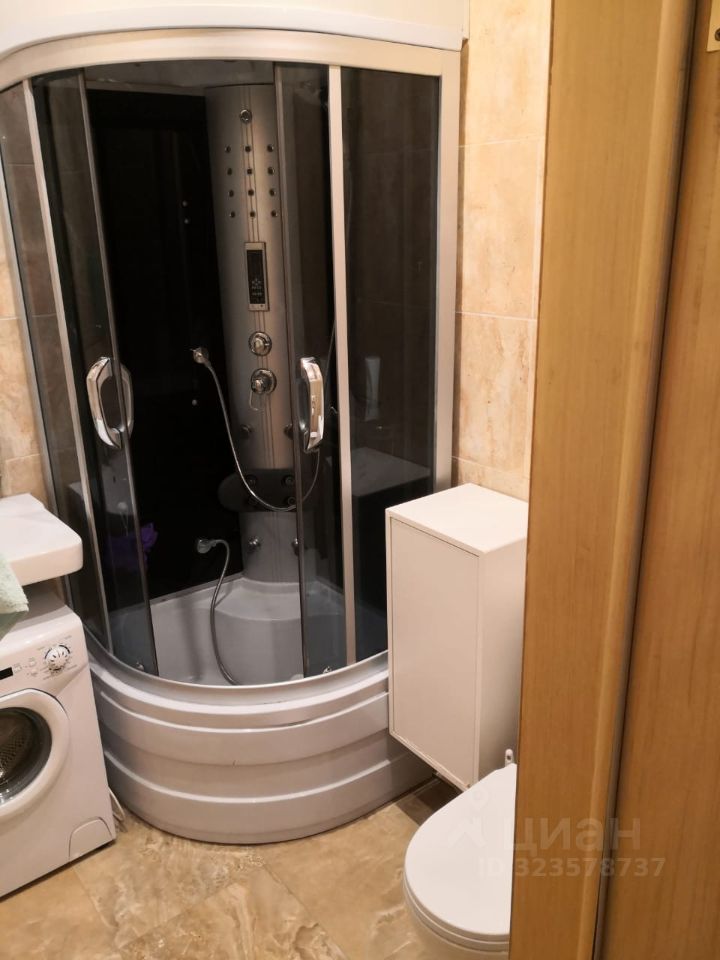 Продажа студии улица Гашека, 11