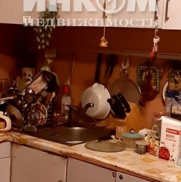 Продажа 1-комн квартиры на вторичном рынке улица Алабяна,  д. 15