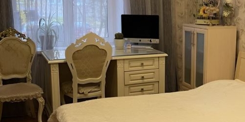 4-комн квартира Севастопольский проспект, 1К2