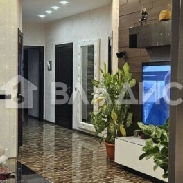 Продажа 3-комн квартиры на вторичном рынке Химки г, Кудрявцева ул,  д. 11