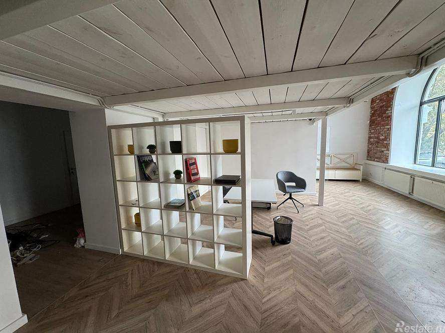 Аренда торгового помещения Шарикоподшипниковская улица,  д. 2