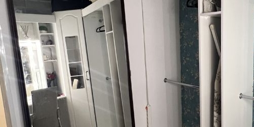 1-комн квартира проезд Дежнева, 25К3