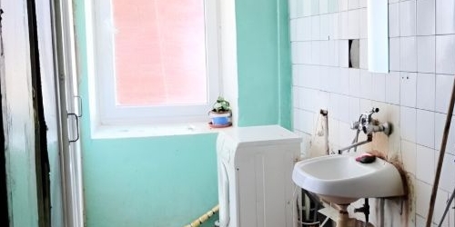 Комната проспект Наставников, 7К1