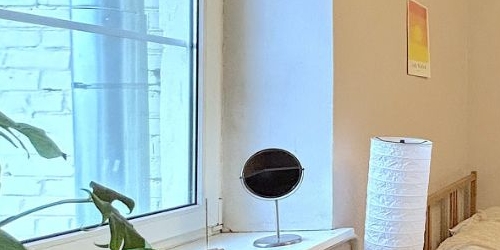 4-комн квартира Кутузовский проспект, 30