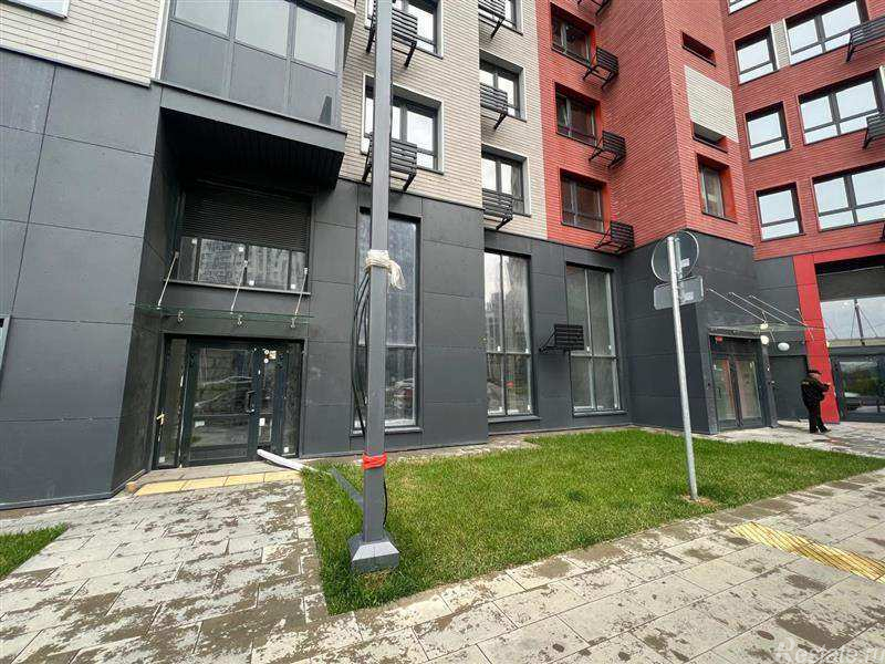 Продажа ПСН поселок Нагорное, Полковника Романова улица,  д. 11