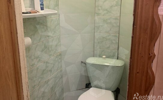 Продажа 2-комн квартиры на вторичном рынке Волоколамск, ул Энтузиастов,  д. 20А