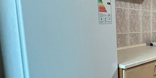 1-комн квартира Попутная улица, 1К2