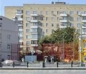 Продать Квартиры вторичка Озерковская набережная, 6   