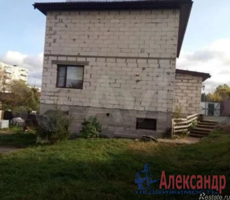 Продажа дома Выборг г., Гранитно-Карьерная ул. ,  д. 10