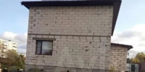 Коттедж/дом Выборг г., Гранитно-Карьерная ул. ,  д. 10