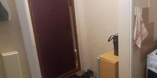 Комната улица Доблести, 20К1