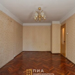Продажа 2-комн квартиры на вторичном рынке Металлистов пр-кт,  д. 25,  к. 2