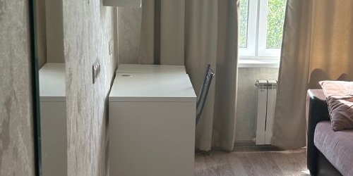 3-комн квартира Реутовская улица, 16