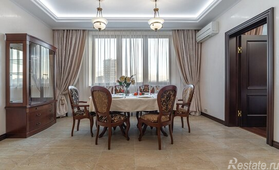 Продажа 2-комн квартиры на вторичном рынке Университетский пр-кт,  д. 16