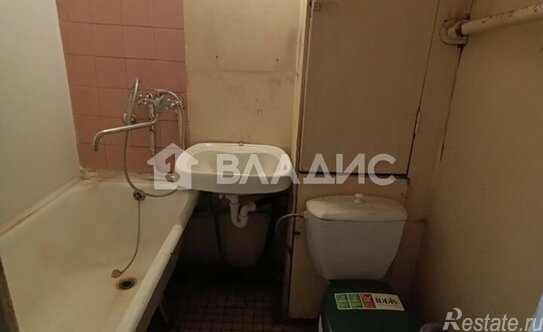 Продажа 1-комн квартиры на вторичном рынке Серпуховская Б. ул,  д. 34,  к. 5