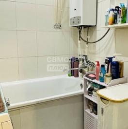 Продажа 1-комн квартиры на вторичном рынке Щелково г, Насосного з-да ул,  д. 6А