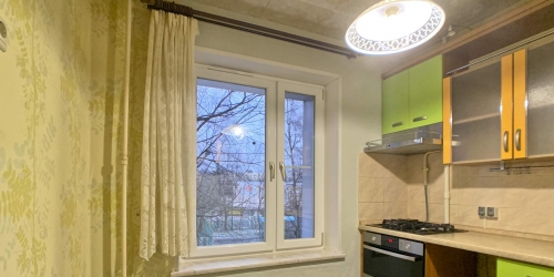 2-комн квартира Касимовская улица,  д. 7,  к. 1