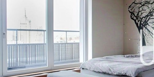 2-комн квартира улица Спиридоновка, 12