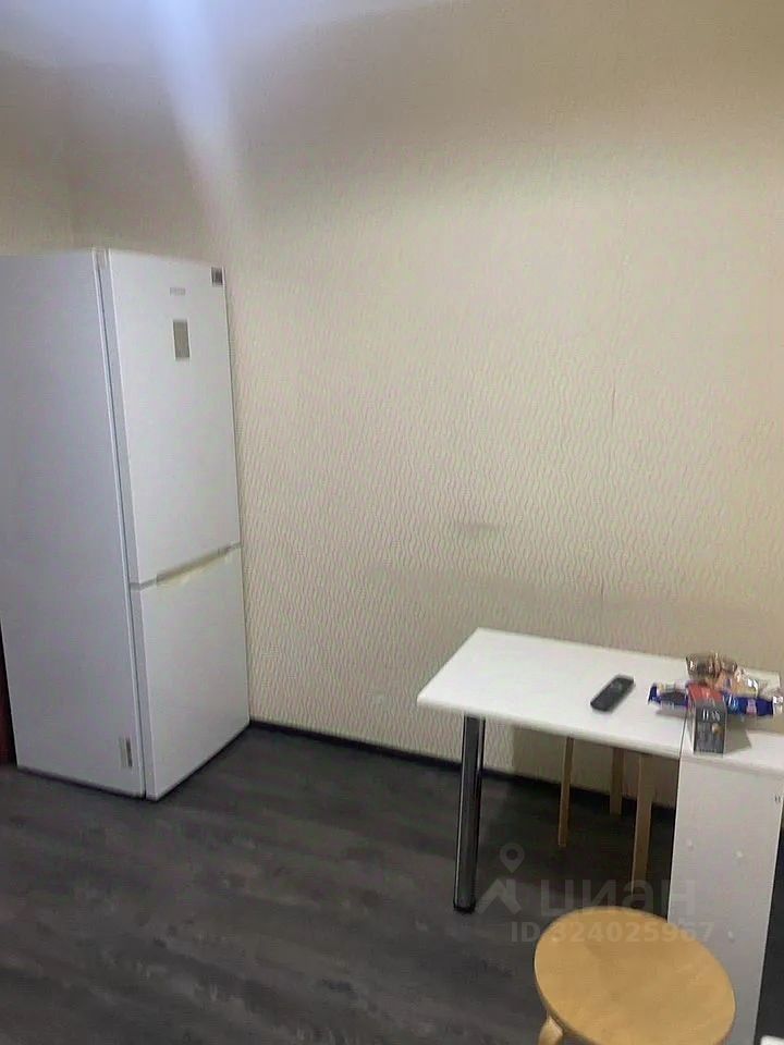 Аренда 1-комн квартиры на вторичном рынке Зеленоградская улица, 17