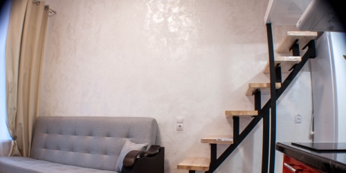 Комната Рузовская ул,  д. 35