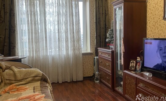 Продажа 3-комн квартиры на вторичном рынке ул Конёнкова,  д. 15В