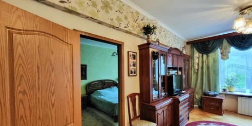 4-комн квартира ул Бойцовая,  д. 24,  к. 4