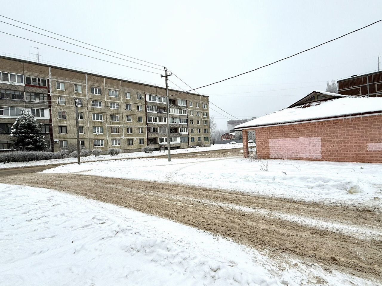 Продажа 3-комн квартиры на вторичном рынке 1А мкр,  д. 8