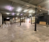 Сдать в аренду Складские помещения Подрезково, , Химки, кв-л Кирилловка  7 