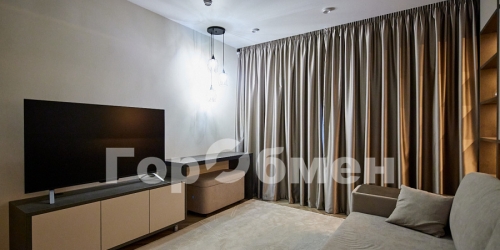 1-комн квартира Валдайский проезд, 13Ак1