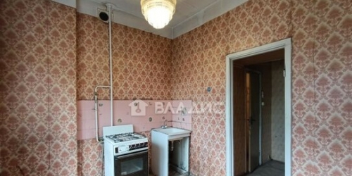 1-комн квартира Серпуховская Б. ул,  д. 34,  к. 5