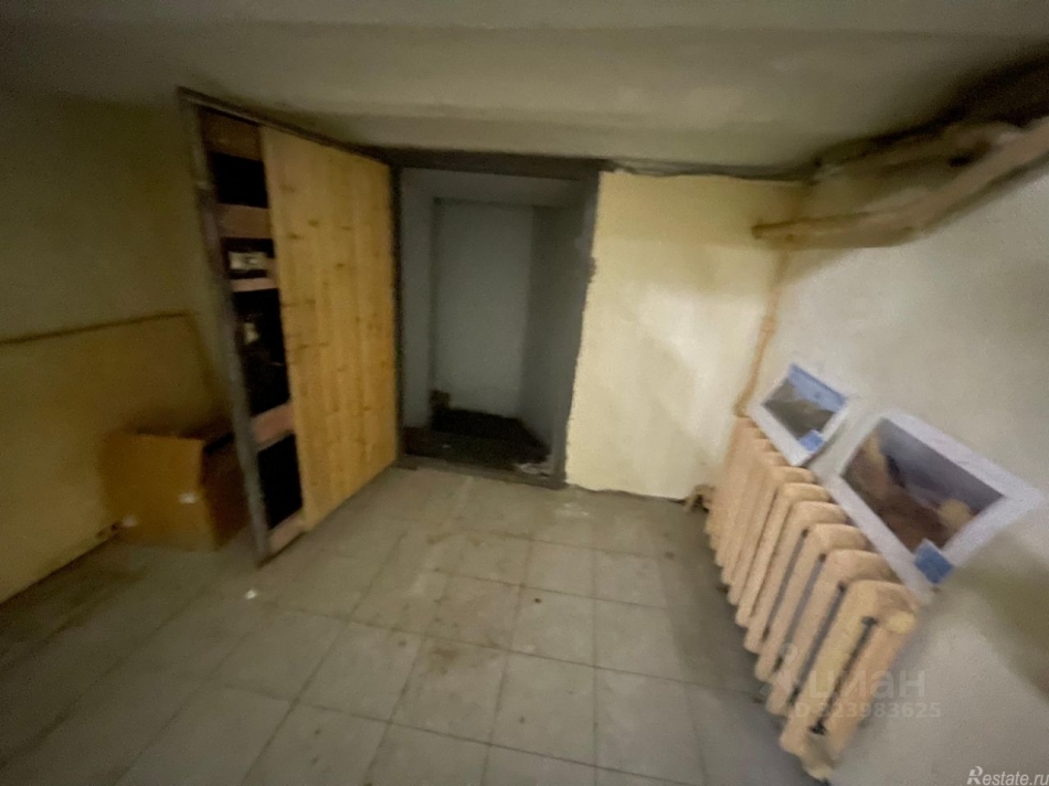 Продажа ПСН ул Рылеева,  д. 33