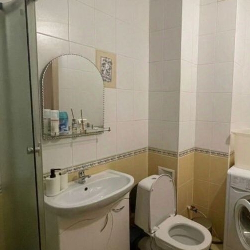 Студия Мурино, бульвар Менделеева, 7к1