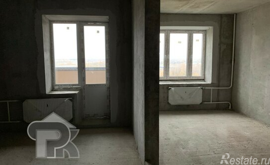 Продажа 1-комн квартиры на вторичном рынке Подрезково, Тепличный пр-д,  д. 6