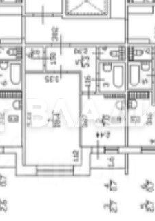 1-комн квартира Пулковское шоссе, 9К1