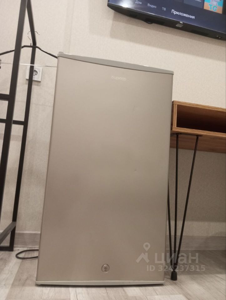 Аренда студии улица Среднерогатская, 20