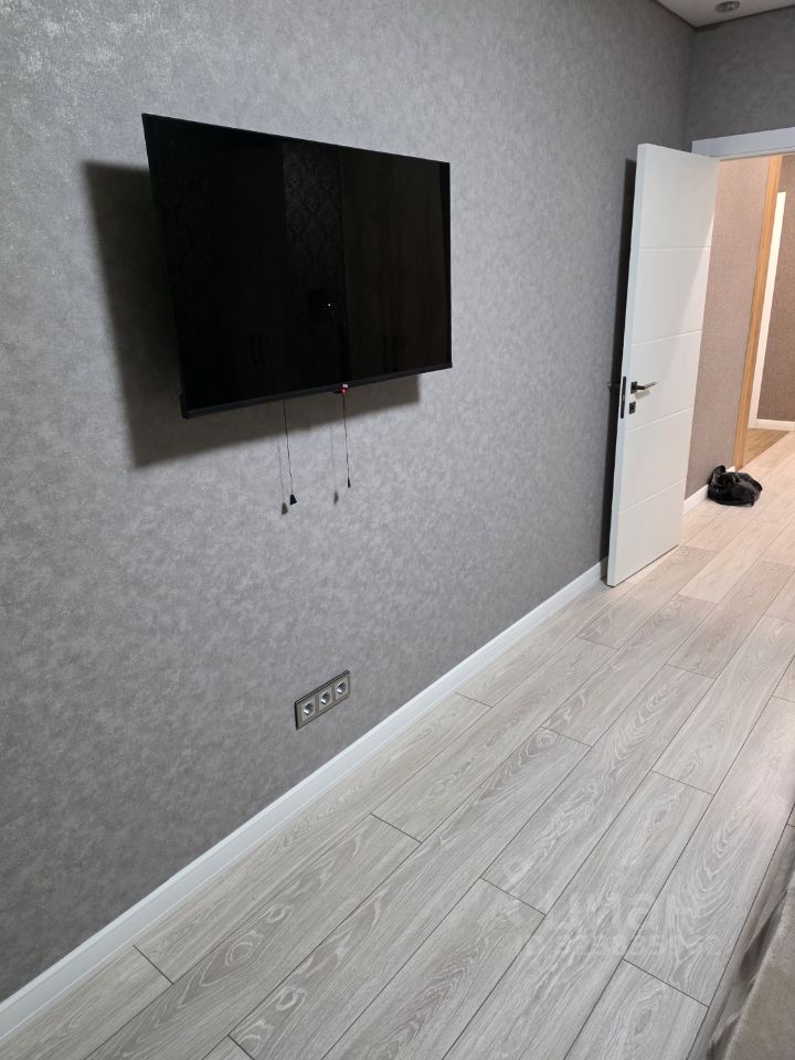 Аренда 2-комн квартиры на вторичном рынке Южный мкр, Котельники,  д. 14