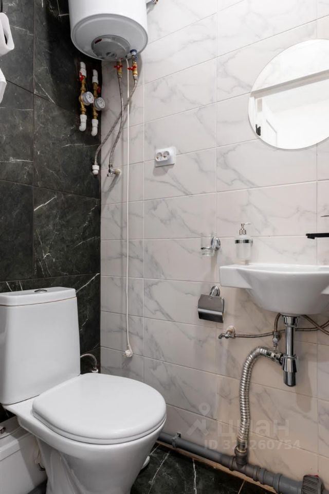 Продажа студии 1-я Васильевского острова линия, 18/2