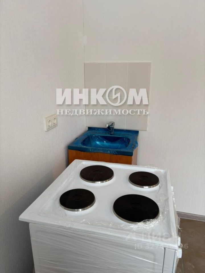 Продажа 1-комн квартиры на вторичном рынке Красноармейск, улица Краснофлотская,  д. 9А